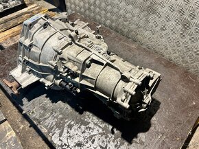 Audi A4 B8 2.0 TFSI převodovka LLS - 3