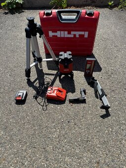 Hilti PM 40-MG - 3