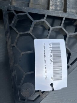 venec ventilatoru fabia - 3