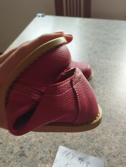 Barefoot boty copodenieve vel 1 - 3