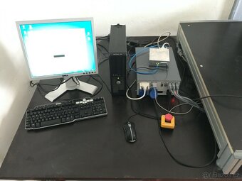 CNC Mechaplus Pro Vario K 10-10 včetně řídicí jednotky - 3