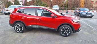 Renault Kadjar 1.6 diesel 4x4 Intems - 3