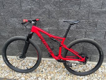 Specialized Epic comp Carbon - 3