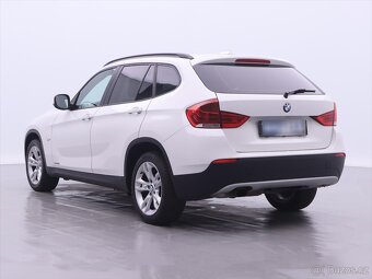 BMW X1 2,0 18i Sdrive Navi Xenon Pano (2011) - 3