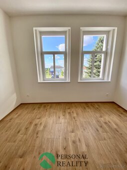 Pronájem kompletně zrekonstruované garsoniery, 21 m2, Kladno - 3