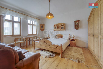 Prodej rodinného domu, 71 m², Rochlov - 3