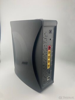 O2 Smart Box 2 – černá, Wi-Fi 6 - 3