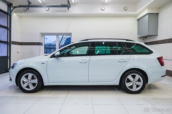 Škoda Octavia III 2018 1.8TSI 132kW CLEVER,LED,CANTON - 3