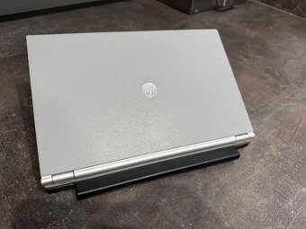 Notebook HP Elitebook, Core i5, 8GB RAM, 250GB SSD, 11.6" - 3