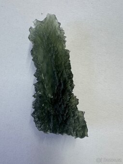 Vltavín 11,25g Chlum les - 3