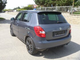 Škoda Fabia 1.2TSI 63kW MONTE CARLO - 3
