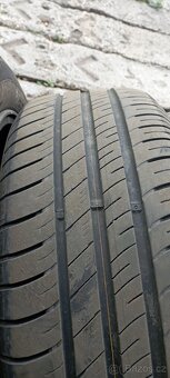 Pneumatiky 205/55 r16 - 3