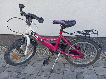 Dětské kolo Olpran - 3