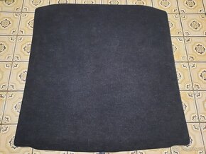 2 x Gumové koberce orig. Octavie 3-4 ks 400 kč,lze zaslat - 3