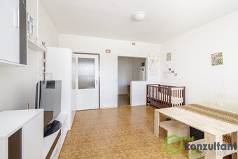 Prodej byty 2+kk, 51 m2 - Nový Jičín - Loučka, ul. Na Lani - 3