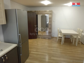 Pronájem bytu 2+kk, 57 m², Český Těšín, ul. 28. října - 3