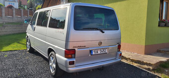 VW Multivan T4 ATLANTIS 2,5 TDI 111KW - 3
