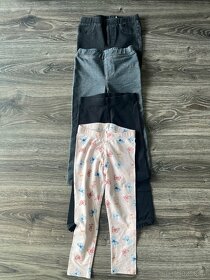4x jeginy leginy vel 98 - 3