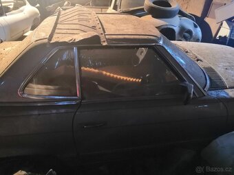 Mercedes Benz 280sl Manual - 3