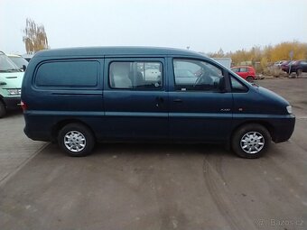 Hyundai H1 č. 13868 - 3