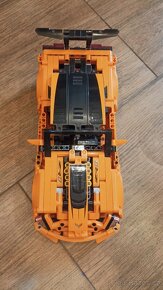 Lego technic 42093 - Chevrolet Corvette ZR1 - 3