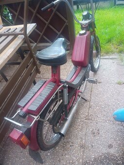 Babetta 210 - 3