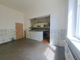 Pronájem bytu 4+kk, přízemí 130m² ihned volný, Židenice - 3