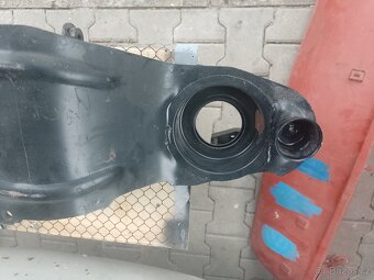 NAPRAVNICA SKODA 105/120/GARDE - 3