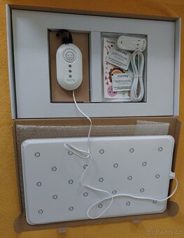 Monitor dechu - 3