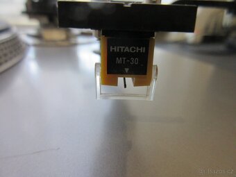 Gramofon Hitachi-HT354 - 3