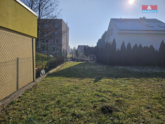 Prodej pozemku k bydlení, 759 m², Rajhrad, ul. Husova - 3