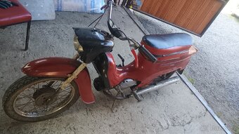 pionýr - 3