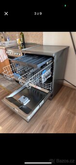 Myčka BEKO bPRO 500 + rok záruka - 3