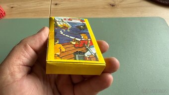 Prodám 30 let staré petardy. Rarita sběratelská…. - 3