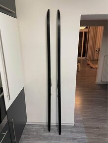 Běžky Fischer RC Clasic 207cm, mazání - 3