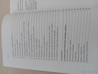 Úžasná očista jater a žlučníku - Andreas Moritz - 3