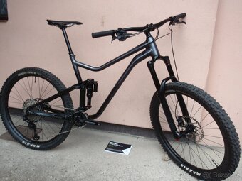Zánovní enduro Merida One-Sixty 700 - 3