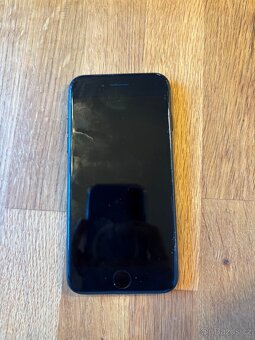 iPhone 7 black 32GB - 3