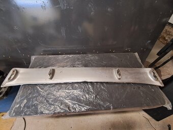 Spoiler irmscher Opel Kadett - 3