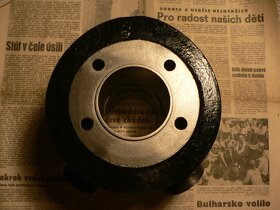 Valec jawa 250 - 3