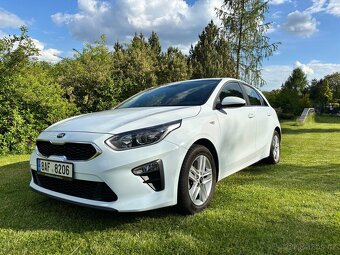 Kia Ceed - 3