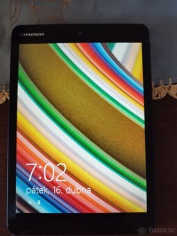 Tablet LENOVO80jb S WINDOVSOM 10 - [1 - 3