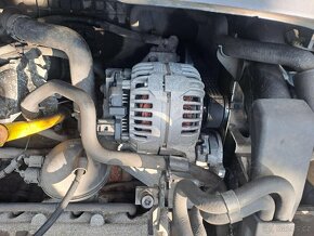 Motor 1.9 TDI 74kw ATD - 3