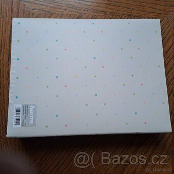 FOTOALBUM HAMA - 3
