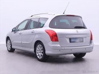 Peugeot 308 1,6 HDi CZ Sportium 7-Míst (2012) - 3