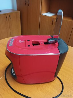 Tchibo Cafissimo mini - 3