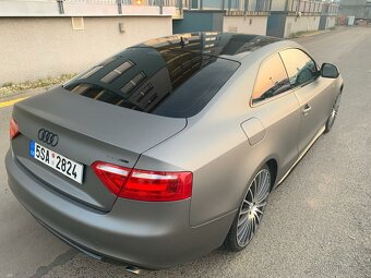 Audi A5 Coupe - 3