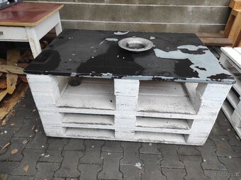 Zahradní nábytek - 3