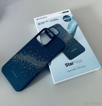 Apple iPhone 15 Pro Max - 3