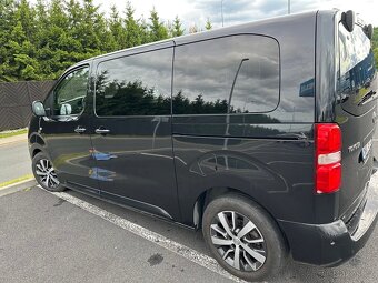 Toyota Proace verso, 2.0D, 130kw, - 3
